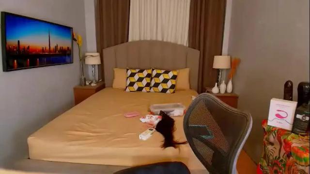 Image 11 of elliecummers Stream on Chaturbate on 14 days ago