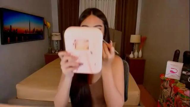Thumbnail 3, elliecummers's Stream at Chaturbate, 9 days ago