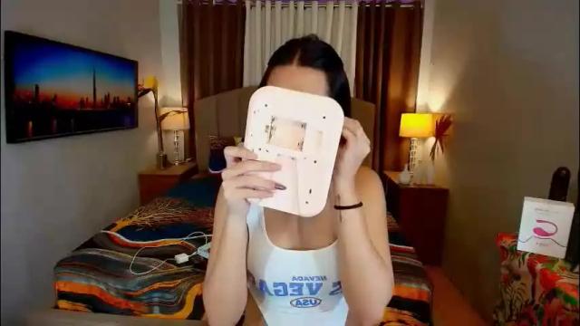 Thumbnail 1, elliecummers's Stream at Chaturbate, 2 months ago