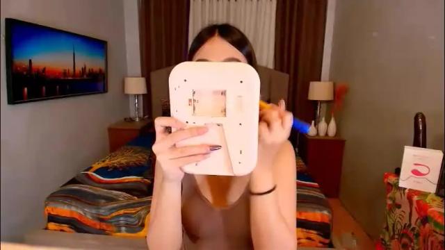 Thumbnail 1, elliecummers's Stream at Chaturbate, 2 months ago