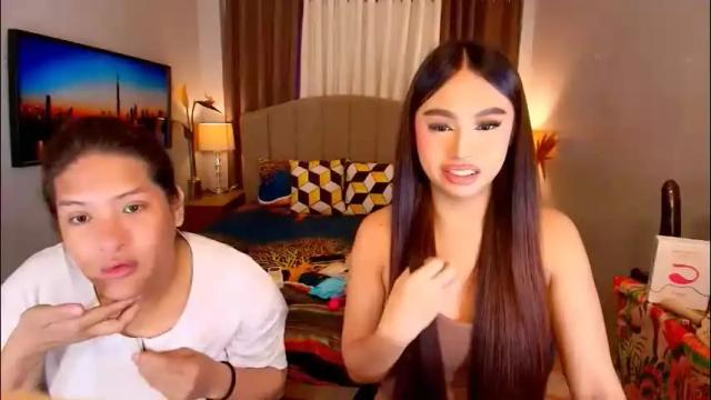 Image 12 of elliecummers Stream on Chaturbate on 2 months ago