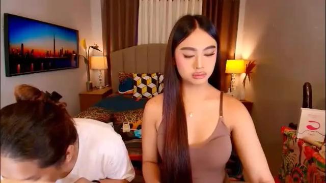 Thumbnail 3, elliecummers's Stream at Chaturbate, 2 months ago