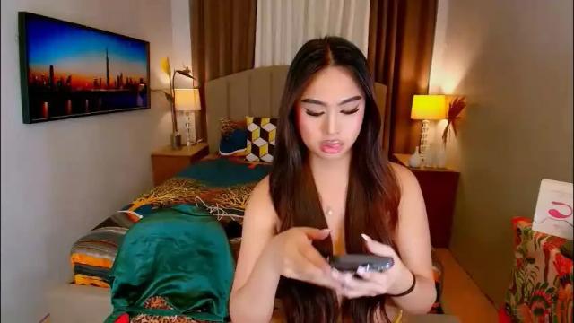 Thumbnail 1, elliecummers's Stream at Chaturbate, 2 months ago