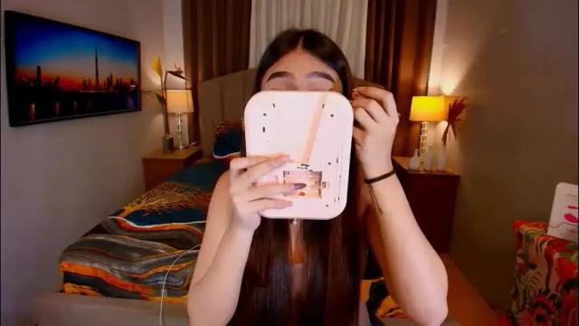 Thumbnail 2, elliecummers's Stream at Chaturbate, 2 months ago