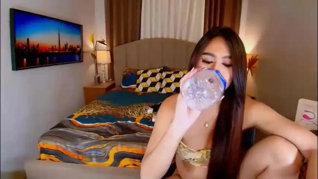 Thumbnail 1, elliecummers's Stream at Chaturbate, 1 month ago