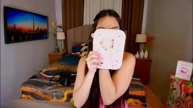 Image 10 of elliecummers Stream on Chaturbate on 1 month ago