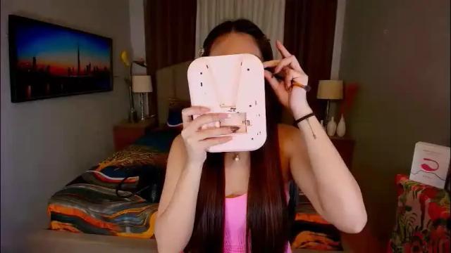 Image 12 of elliecummers Stream on Chaturbate on 1 month ago