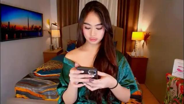 Thumbnail 3, elliecummers's Stream at Chaturbate, 1 month ago