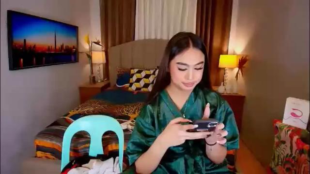 Thumbnail 1, elliecummers's Stream at Chaturbate, 1 month ago