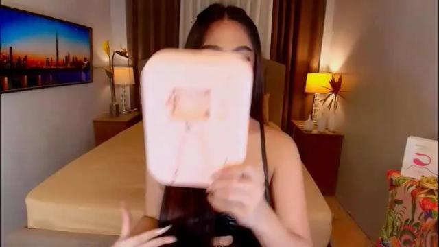 Thumbnail 1, elliecummers's Stream at Chaturbate, 1 month ago