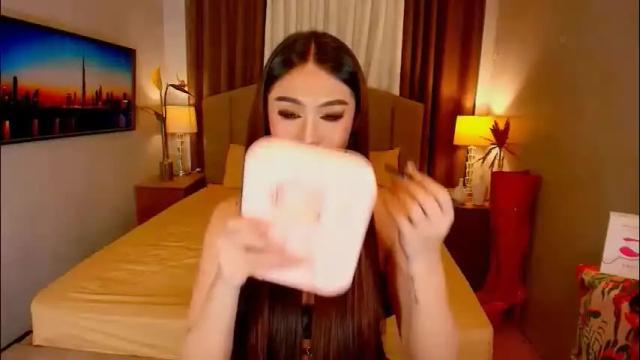 Thumbnail 3, elliecummers's Stream at Chaturbate, 28 days ago