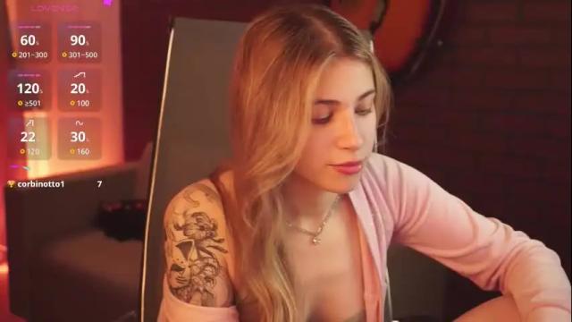 Image 11 of elliecutes Stream on Chaturbate on 1 month ago
