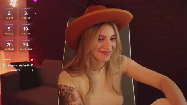 Thumbnail 1, elliecutes's Stream at Chaturbate, 1 month ago