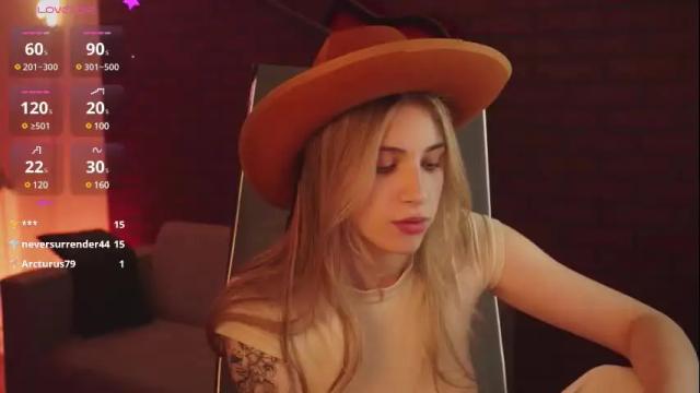 Image 3 of elliecutes Stream on Chaturbate on 1 month ago