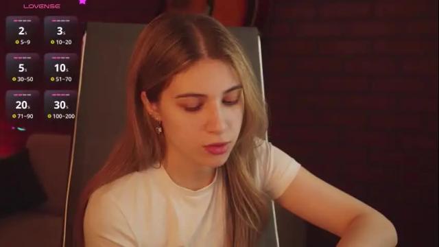 Image 10 of elliecutes Stream on Chaturbate on 1 month ago