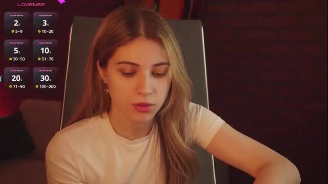 Image 8 of elliecutes Stream on Chaturbate on 1 month ago