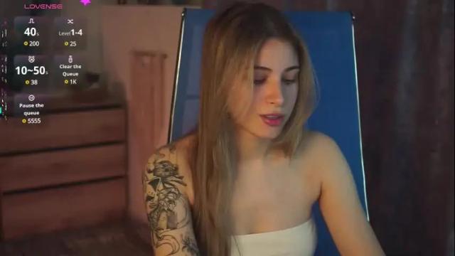 Image 11 of elliecutes Stream on Chaturbate on 1 month ago