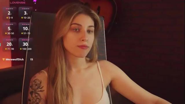 Image 12 of elliecutes Stream on Chaturbate on 1 month ago