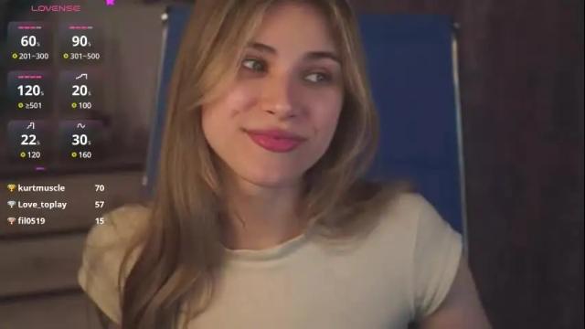 Image 10 of elliecutes Stream on Chaturbate on 1 month ago