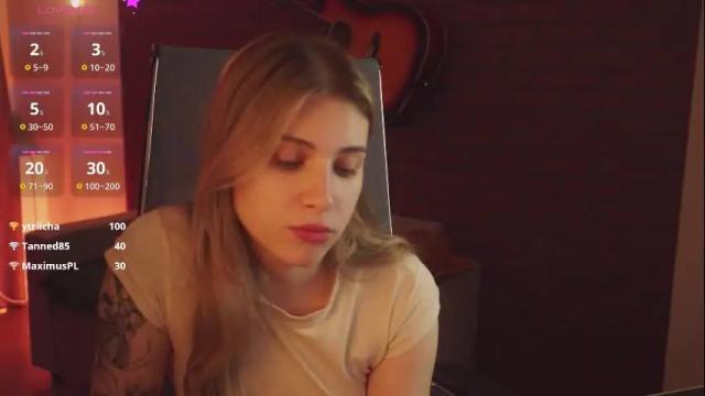 Image 10 of elliecutes Stream on Chaturbate on 1 month ago
