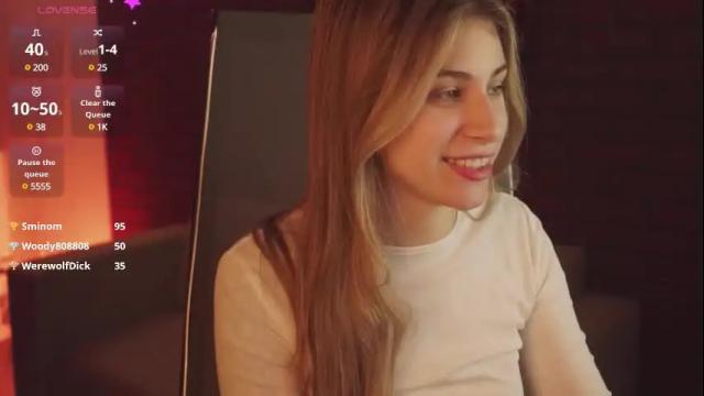Image 10 of elliecutes Stream on Chaturbate on 1 month ago