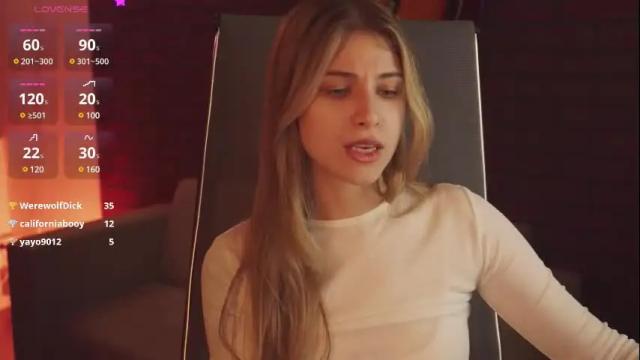 Thumbnail 2, elliecutes's Stream at Chaturbate, 27 days ago