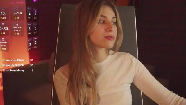 Image 6 of elliecutes Stream on Chaturbate on 1 month ago