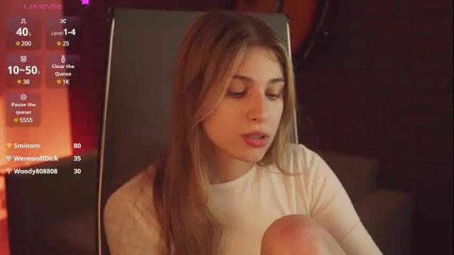 Image 8 of elliecutes Stream on Chaturbate on 1 month ago