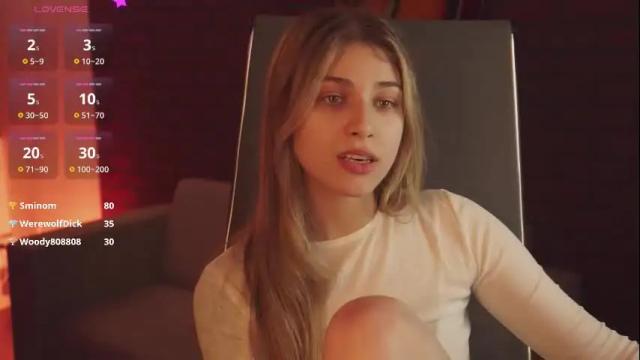 Thumbnail 3, elliecutes's Stream at Chaturbate, 27 days ago