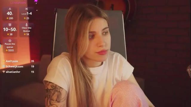 Image 10 of elliecutes Stream on Chaturbate on 28 days ago