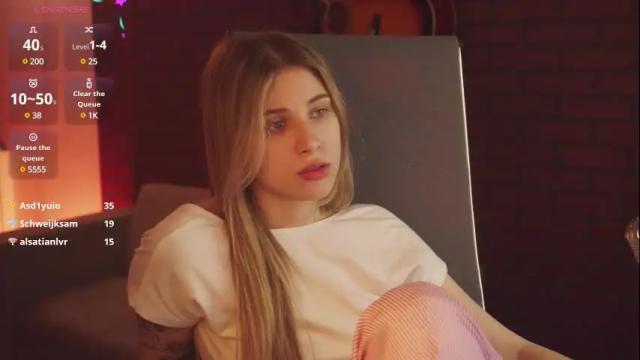 Image 8 of elliecutes Stream on Chaturbate on 28 days ago