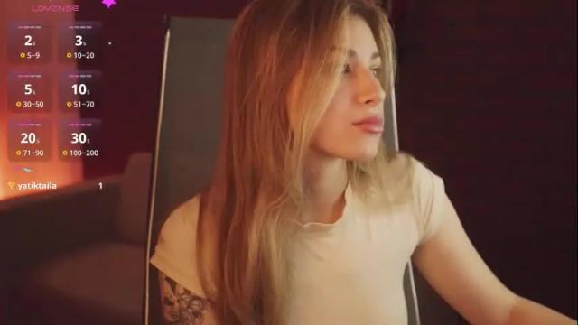 Image 10 of elliecutes Stream on Chaturbate on 25 days ago