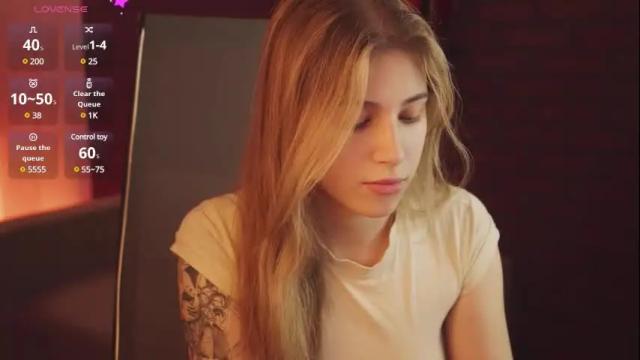 Image 7 of elliecutes Stream on Chaturbate on 25 days ago