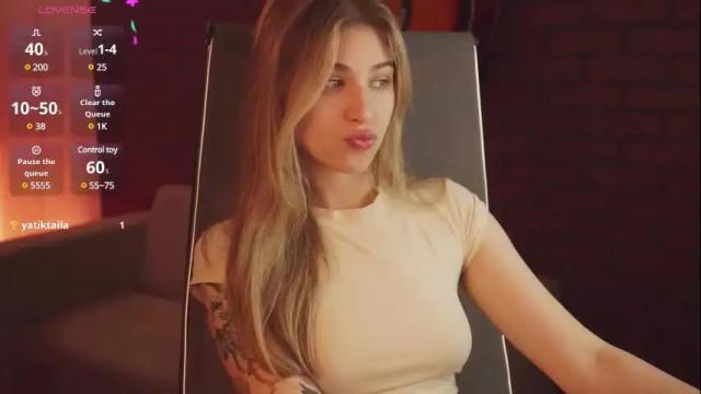 Thumbnail 3, elliecutes's Stream at Chaturbate, 22 days ago