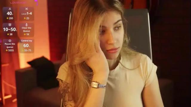 Image 11 of elliecutes Stream on Chaturbate on 22 days ago