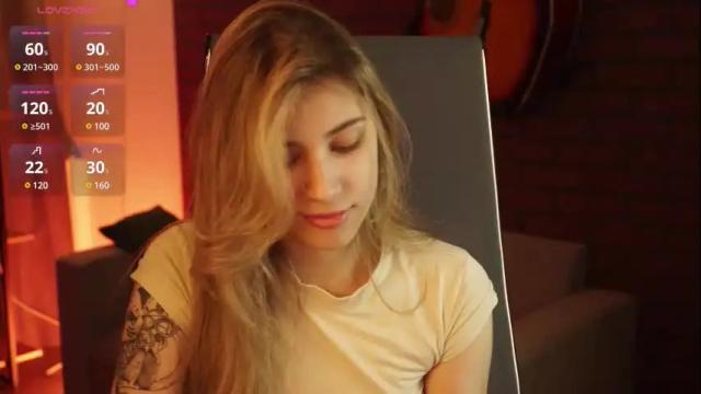 Image 12 of elliecutes Stream on Chaturbate on 22 days ago