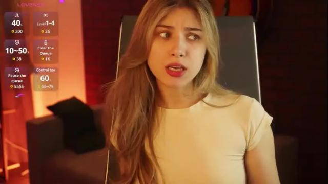 Thumbnail 3, elliecutes's Stream at Chaturbate, 20 days ago