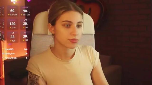 Image 12 of elliecutes Stream on Chaturbate on 13 days ago