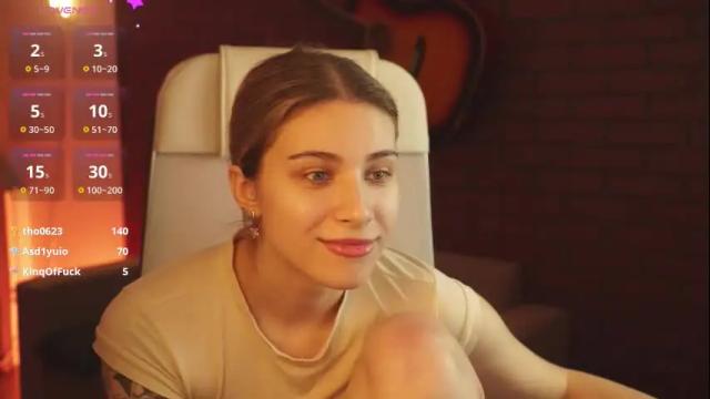 Thumbnail 2, elliecutes's Stream at Chaturbate, 10 days ago