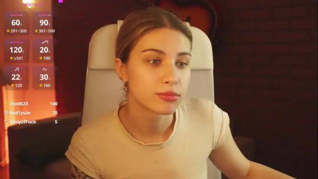 Image 8 of elliecutes Stream on Chaturbate on 13 days ago