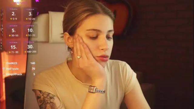 Thumbnail 3, elliecutes's Stream at Chaturbate, 10 days ago