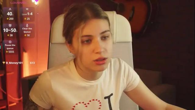 Image 4 of elliecutes Stream on Chaturbate on 7 days ago