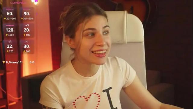 Thumbnail 2, elliecutes's Stream at Chaturbate, 5 days ago