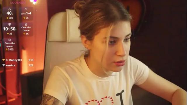 Thumbnail 3, elliecutes's Stream at Chaturbate, 5 days ago