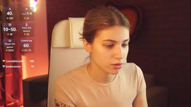 Thumbnail 3, elliecutes's Stream at Chaturbate, 4 days ago