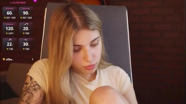 Image 4 of elliecutes Stream on Chaturbate on 2 months ago