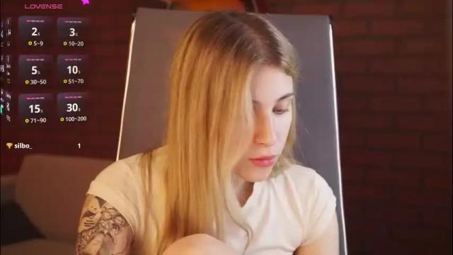 Thumbnail 2, elliecutes's Stream at Chaturbate, 2 months ago