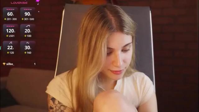Image 6 of elliecutes Stream on Chaturbate on 2 months ago