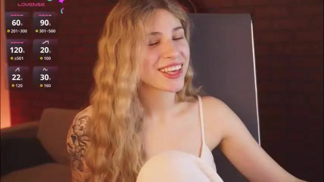 Image 6 of elliecutes Stream on Chaturbate on 2 months ago