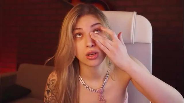Thumbnail 3, elliecutes's Stream at Chaturbate, 1 month ago